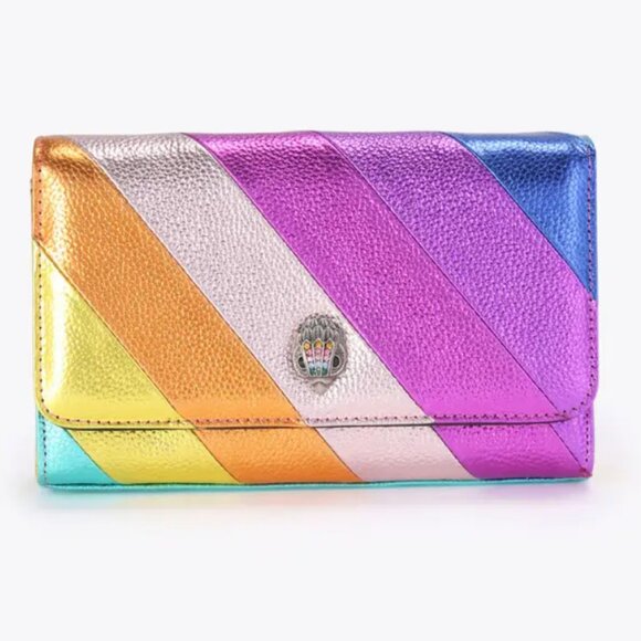 Kurt Geiger Handbags - Multicolored Kurt Geiger Crossbody Bag